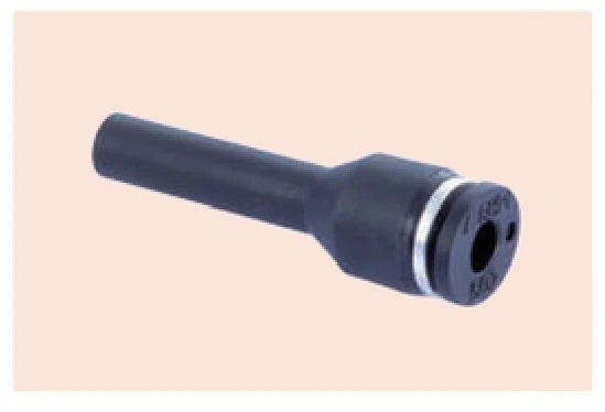 PGJ plug-in reducer Inch System