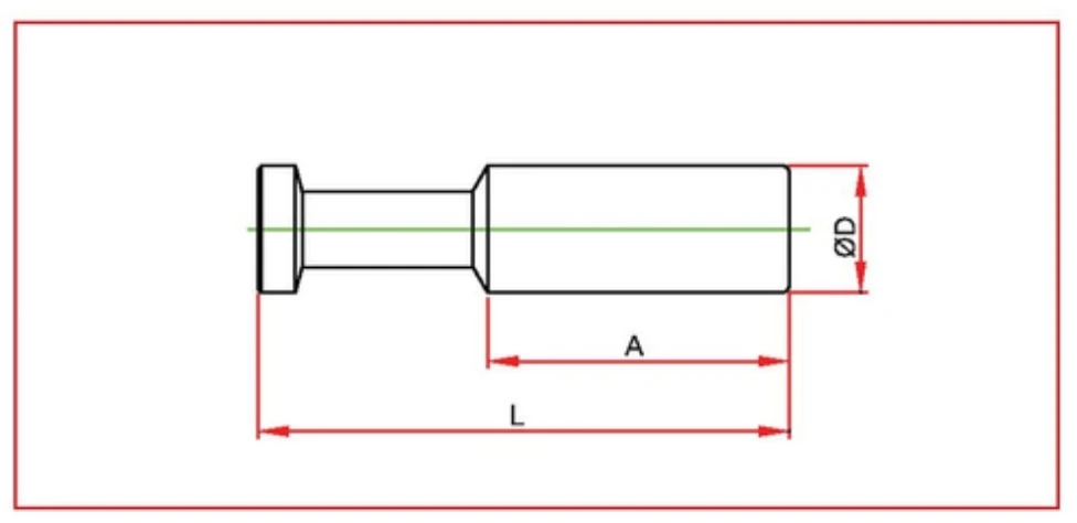 PP plug Diagram