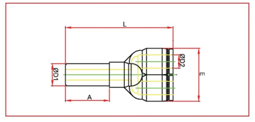 PWJ plug-in Y Diagram