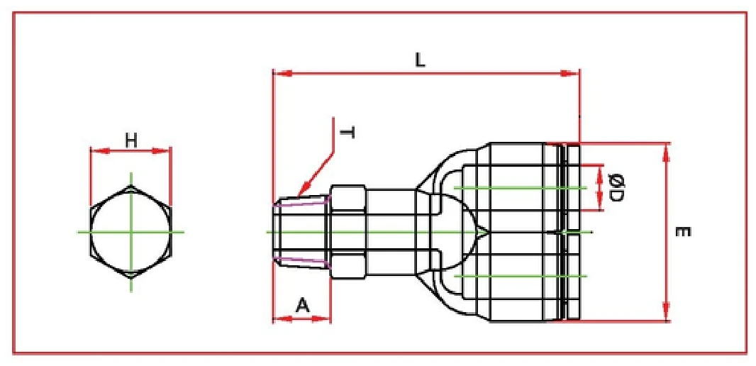 PWT male Y Diagram